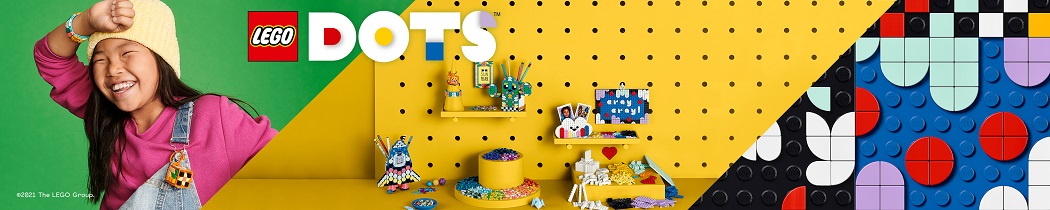 LEGO DOTS